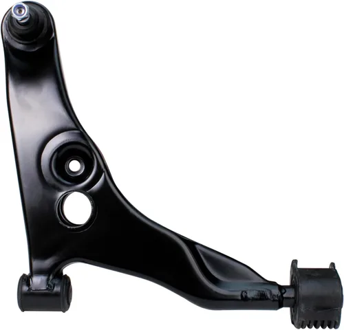 Miniatura 307 de Detroit Axle - Brazo de control delantero derecho para Chrysler 300 2008-2023 Dodge Challenger 2005-2008 Magnum 2005-2008, brazo de control