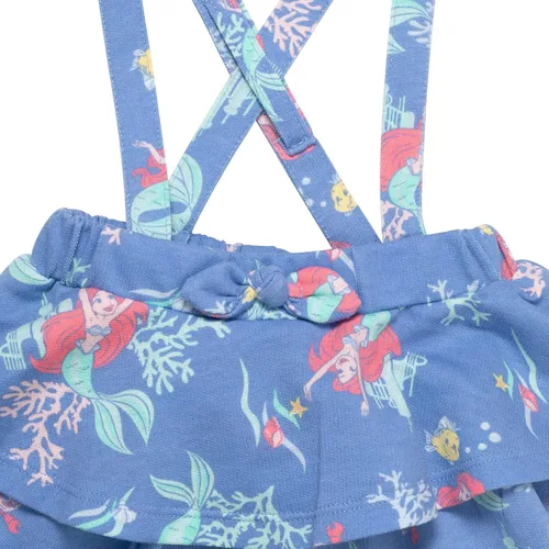 Miniatura 7 de Disney Pricess - Conjunto de 3 piezas para niñas