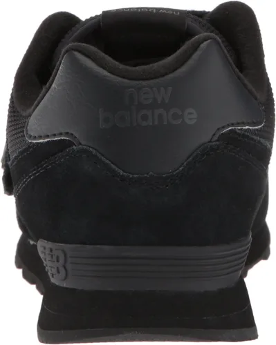 Miniatura 3 de New Balance Baby-Boy's 574 V1 Evergreen Hook and Loop Sneaker