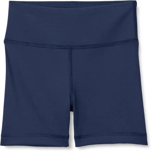 Miniatura 7 de Amazon Essentials Girls' Athletic Bike Shorts Dance Volleyball Bike Shorts