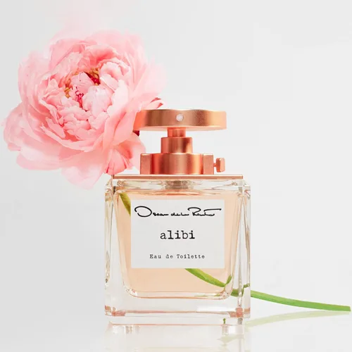 Miniatura 2 de Oscar de la Renta Alibi Eau de Toilette