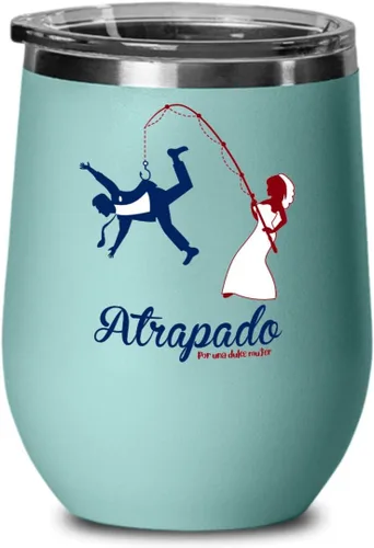 Miniatura 3 de Regalo para novio Taza de café original taza chistoza regalo para mamá, abuela, día de la madre
