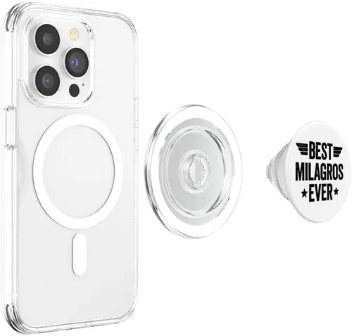 Miniatura 4 de Best Milagros Ever PopSockets MagSafe PopGrip for iPhone