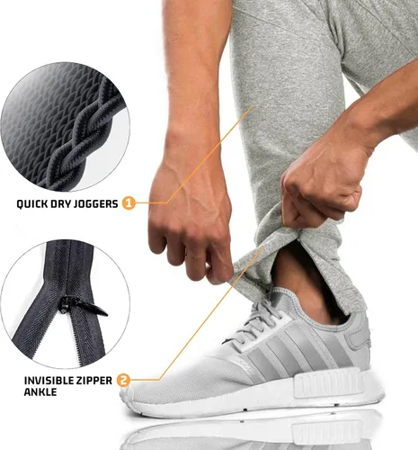 Miniatura 5 de TBMPOY mens Sweatpants