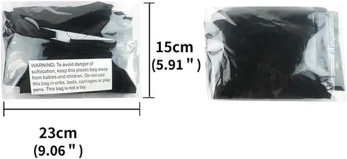 Miniatura 6 de Cubierta antipolvo para licuadora con bolsillo grande y asa superior, impermeable, de poliéster, a prueba de polvo, resistente a las manchas