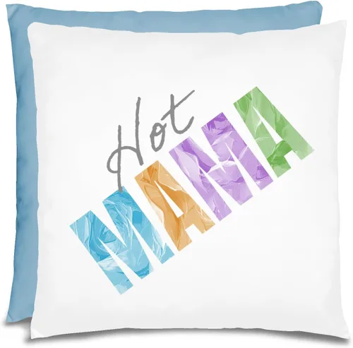 Miniatura 10 de Almohada para el día de la madre para mujer, almohada personalizada, regalos para mamá, regalos para mamá, almohada para mamá