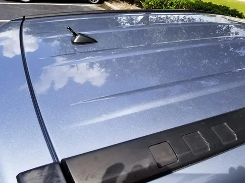 Miniatura 4 de Antena Super Shorty (1,5 pulgadas) para BMW serie 1 convertible