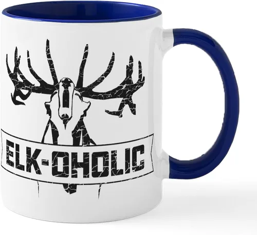 Miniatura 22 de CafePress – Brady – Único taza de café, taza de café, S, Blanco
