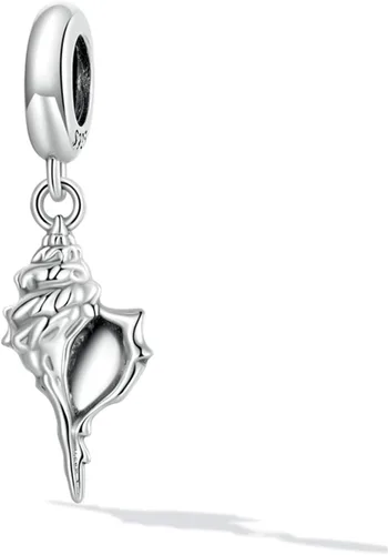 Miniatura 59 de BISAER Hamsa - Dije de mano de plata de ley, piedras preciosas azules de mal de ojo, se adapta a brazalete, pulsera, collar