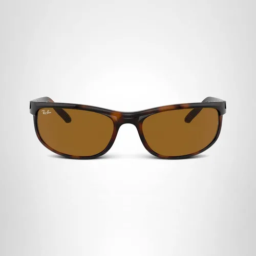 Miniatura 21 de Ray-Ban Gafas de sol rectangulares Rb2027 Predator 2 para hombre