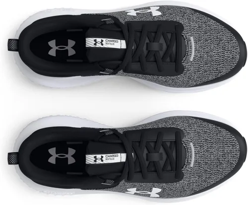 Miniatura 5 de Under Armour Tenis para correr Charged Revitalize para niño