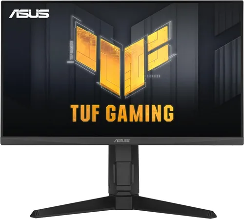 Miniatura 4 de ASUS TUF Gaming Monitor 1080P (VG249QL3A) de 24" (23.8" visible), Full HD, 180Hz, 1ms, Fast IPS, ELMB, FreeSync Premium, compatible con G-SYNC