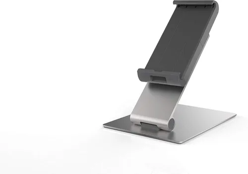 Miniatura 16 de Durable Soporte para tablet montado en la pared, plata/gris carbón