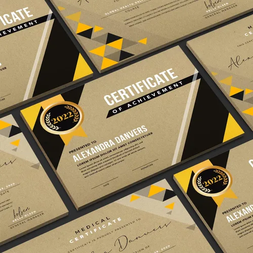 Miniatura 3 de Papel de cartulina marrón Kraft, pesado de 11 x 17 pulgadas para tarjetas de felicitación de negocios e invitaciones, etiquetas de regalo, arte