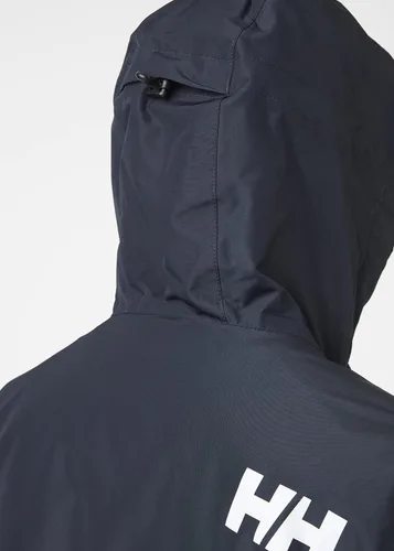 Miniatura 8 de Helly-Hansen Chaqueta impermeable para hombre
