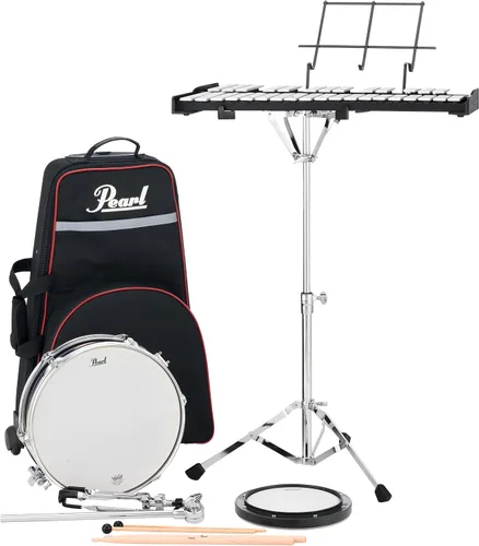 Miniatura 11 de Pearl PK910C kit xilófono para práctica