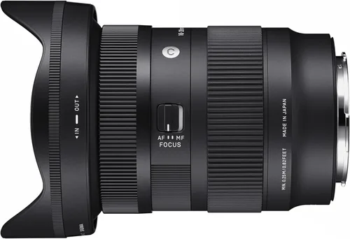 Miniatura 3 de Sigma 16-28mm F2.8 DG DN C022 Lente para montaje en L