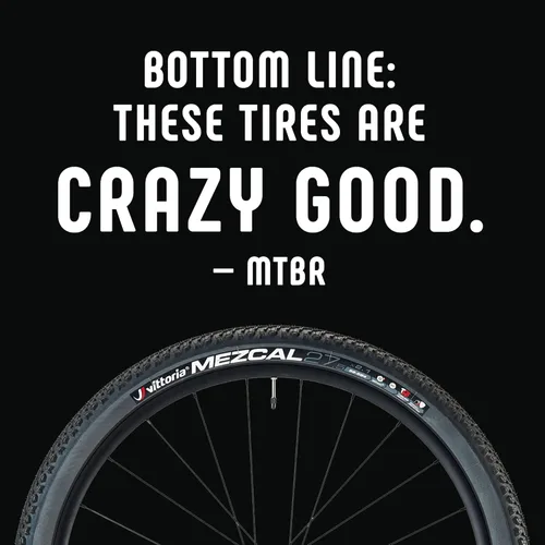 Miniatura 6 de Vittoria VITTORIA Mezcal III G2.0, XC-Trail/TNT G2.0, Ant/Blk/Blk, 29x2.25 (11A00037)