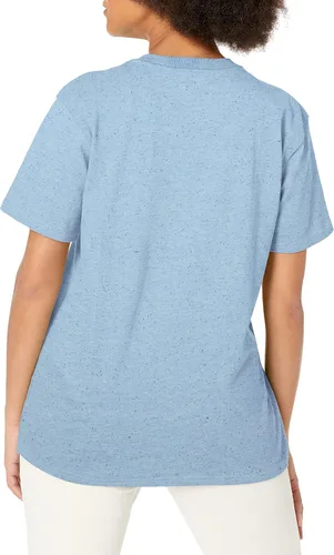 Miniatura 2 de Carhartt Camiseta de manga corta pesada de ajuste holgado para mujer