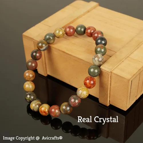Miniatura 85 de Avicrafts Gemstone Bracelet