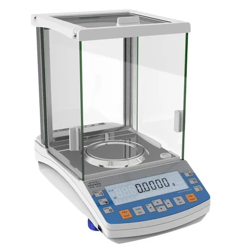 Miniatura 2 de AS 220.R2 Plus Balanza analítica 7.76 oz x 0.1mg