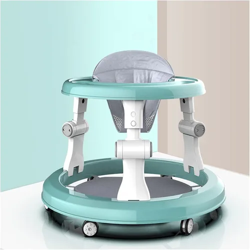 Miniatura 7 de Baby Essentials - Andador para bebé, niño y niña, andador de primera calidad, para bebés, niños pequeños, regalos para recién nacidos, set de regalo