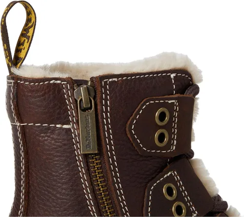 Miniatura 8 de Dr. Martens Botas de moda 1460 LTT Fl para mujer