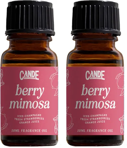 Miniatura 10 de CANDECraftCo - Aceite aromático de alta calidad, aceites difusores, fragancias perfumadas para el hogar, suministros para hacer jabón de velas