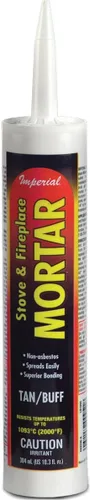 Miniatura 2 de 10.3OZ Tan Cemen/Mortero