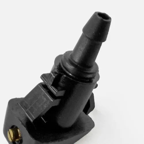 Miniatura 8 de Boquillas ajustables para limpiaparabrisas compatibles con Jeep Grand Cherokee Patriot Compass Caliber, Dodge Charger Durango, Ram 1500 2500