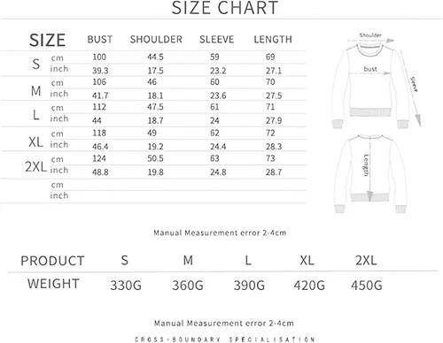 Miniatura 2 de ZHANGLM Funny Aunt Sweatshirt Womens The Woman The Myth The Bad Influence Letter Print Shirt Casual Long Sleeve Crewneck Tops