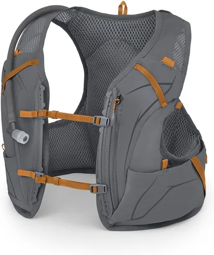 Miniatura 4 de Osprey Duro 1.5L Chaleco de hidratación para correr para hombres con depósito hidráulico