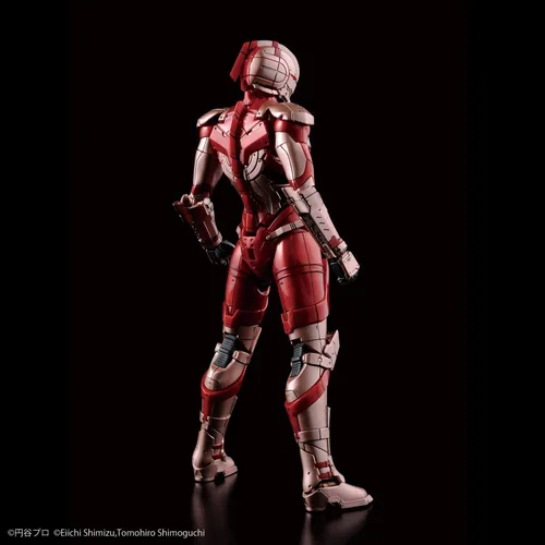 Miniatura 11 de Bandai Hobby Ultraman - Ultraman Tipo B (Limiter Release Ver.), Bandai Spirits Figure-Rise Standard Model Kit