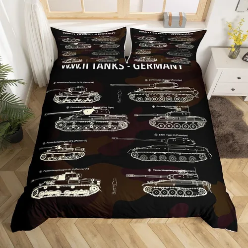 Miniatura 12 de Erosebridal Juego de ropa de cama de carreras, funda de edredón para motocross, tamaño individual, competición de autos de carreras, deportes