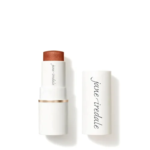 Miniatura 12 de jane iredale Glow Time Blush Stick Maquillaje cremoso multitarea con ingredientes nutritivos para la piel No comedogénico, vegano y libre