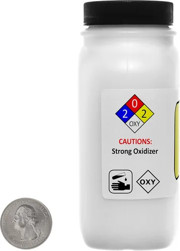 Miniatura 3 de Grabador de placa de circuito impreso [PCB] Polvo seco de 8 onzas en una botella ahorradora de espacio