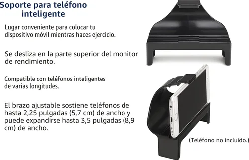 Miniatura 12 de Máquina de remo interior Concept2 Modelo D con PM5