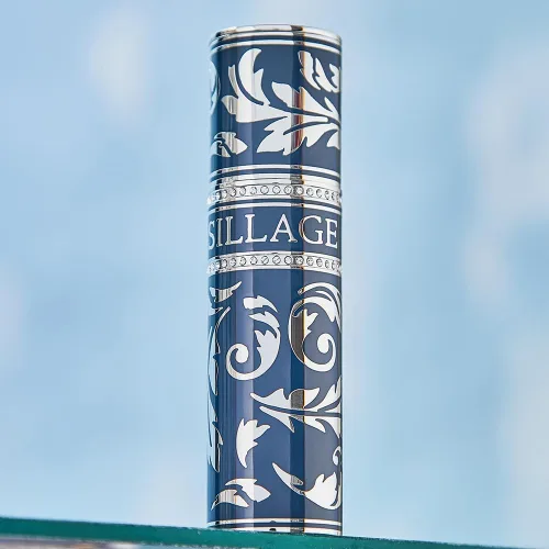 Miniatura 2 de House of Sillage Arabesque Collection - Bleu-Gris