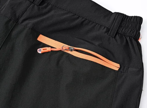 Miniatura 23 de TBMPOY Pantalones cargo de senderismo para hombre, ligeros, impermeables, de secado rápido, pantalones de montaña, pesca, camping