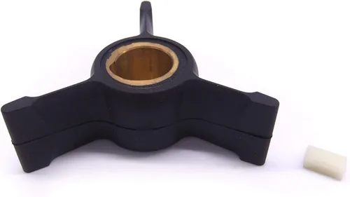 Miniatura 7 de Impulsor de la bomba de agua del motor del barco 432941 766435 0432941 0766435 18-3104 para el motor fueraborda Johnson Evinrude OMC BRP 40hp 50hp