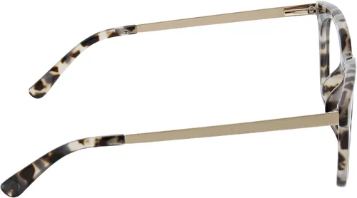 Miniatura 3 de Peepers by PeeperSpecs womens Limelight Oversized Blue Light Blocking Reading Glasses