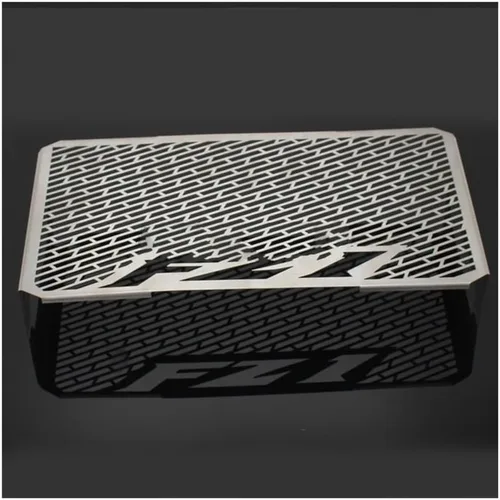 Miniatura 5 de Protector de rejilla de radiador para Ya&maha FZ1 FZ 1000 Fazer FZ 1 2006-2016 2015 2014 motocicleta radiador rejilla protector protector tanque
