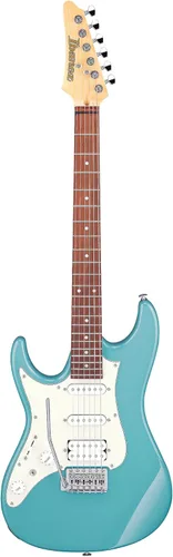 Miniatura 8 de Ibanez AZES40 Guitarra eléctrica - Tungsteno