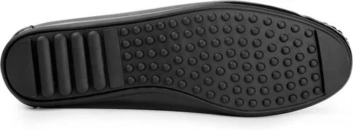 Miniatura 7 de ANN CREEK Mocasines de espuma viscoelástica para mujer, cómodos y ligeros