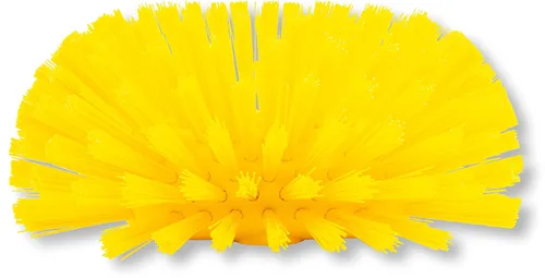 Miniatura 8 de SPARTA Cepillo de limpieza para tanque y hervidor de alta resistencia, cepillo para azulejos con código de color y mango compatible