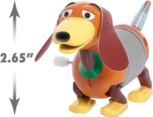 Miniatura 5 de El perro Slinky de Toy Story de Disney y Pixar