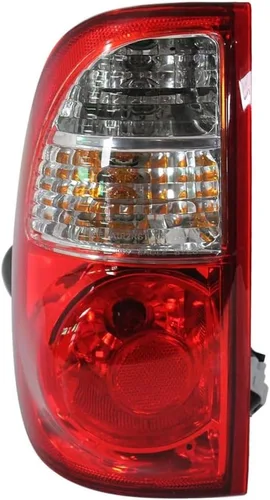 EPIC LIGHTING Luz trasera estilo OE para Toyota 05-06 TUNDRA [815600C010] Lado izquierdo del conductor