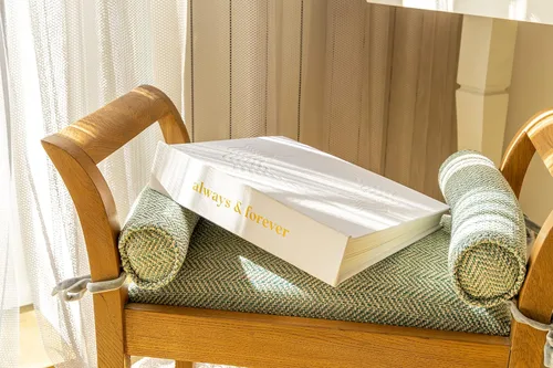 Miniatura 9 de Álbum de recortes prémium para libro de invitados de boda y fotos familiares, 100 páginas para varios tamaños, 4 x 6, 5 x 7, 6 x 8, 8 x 10 pulgadas