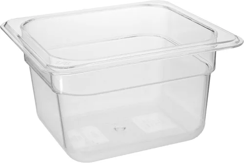 Miniatura 12 de winco Full Size Pan 8" (Poly)