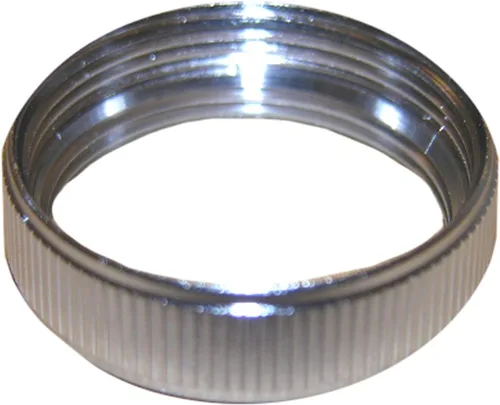 LASCO 09-1607 hembra a hembra adaptador de grifo, cromo